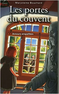 Portes Du Couvent 02: Amours Empaillées - French Text