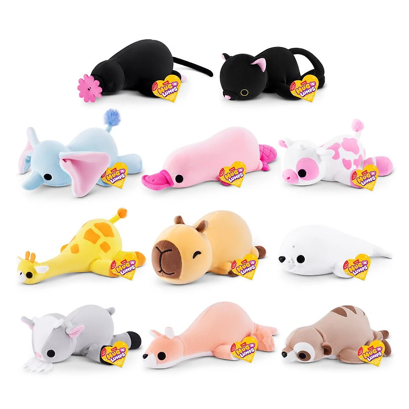 Hug-A-Lumps (Baby) Perry de ZURU