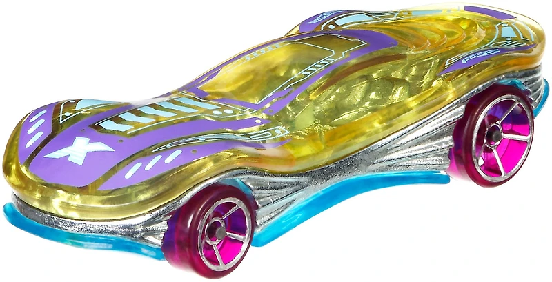 Hot Wheels Dollar General Vehicle 5 Pack - Styles May Vary