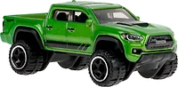 Hot Wheels Toyota Tacoma en fonte à l'échelle 1:64