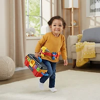 VTech Drill and Learn Toolbox Pro - English Edition