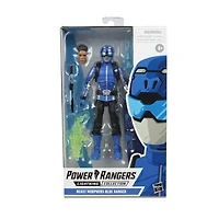 Power Rangers Lightning Collection - Ranger