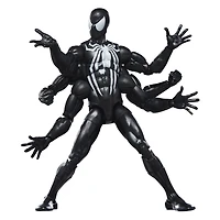 Marvel Legends Series Dark Avengers Spider-Man Avengers Comics Action Figure