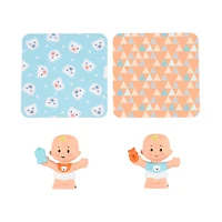 Fisher-Price - Little People - Bébés - Jumeaux Câlins