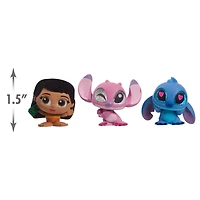 Disney Doorables Stitch Collection Peek - Notre exclusivité