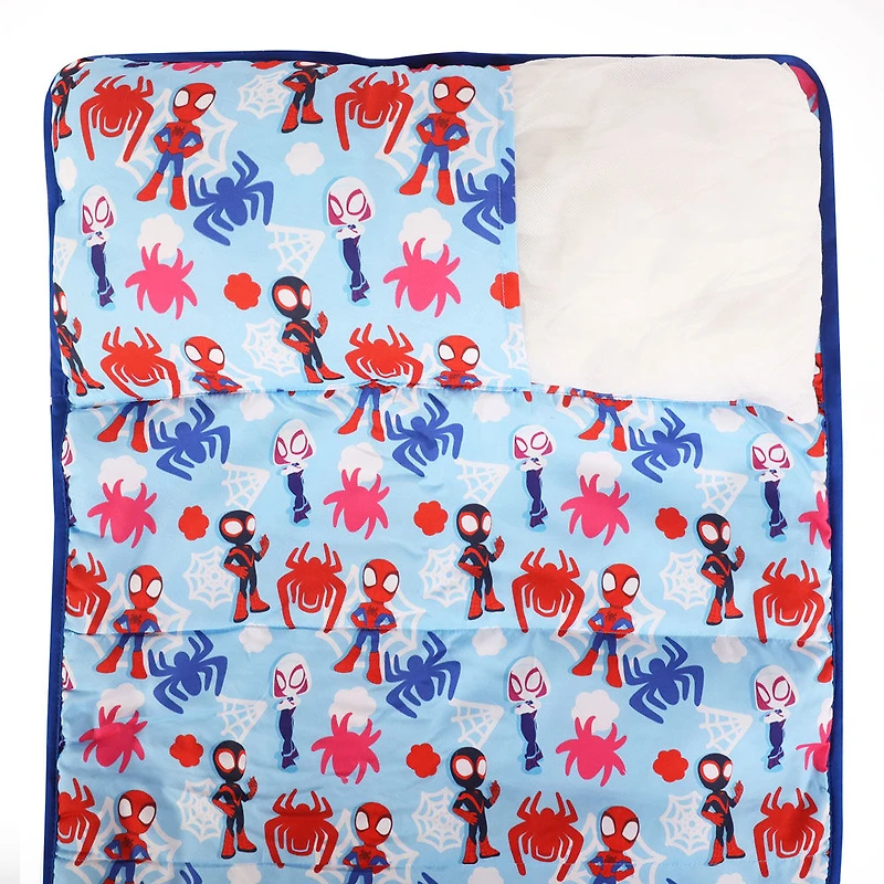 Tapis de sieste Spidey & Friends