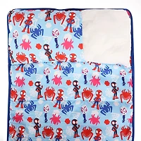 Tapis de sieste Spidey & Friends