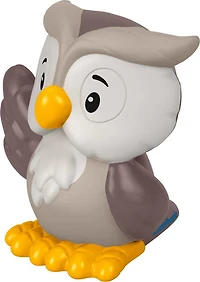 Fisher-Price Little People Owl