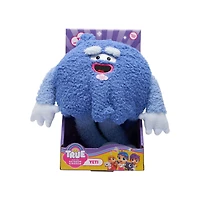 True and The Rainbow Kingdom - Peluche de 9 pouces avec sons (Une sélectionnée au hasard pour les achats en ligne) - Édition anglaise