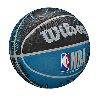 Ballon de basket NBA Drv Pro Streak de taille officielle