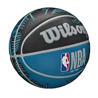 Ballon de basket NBA Drv Pro Streak de taille officielle