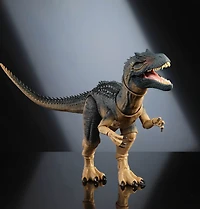 Jurassic World Collection Hammond Figurine articulée Allosaure
