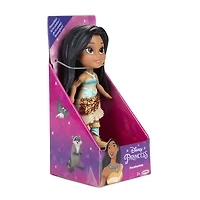 Mini poupée Disney - Pocahontas 