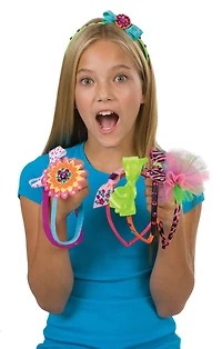 Trousse So Many Headbands ALEX