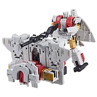 Transformers Age of the Primes Commander Class Aerialbot Silverbolt