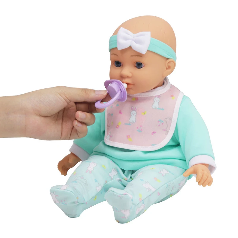 You & Me-35Cm Bebes Jnmeaux