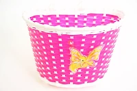 Basket with LEDFairy
