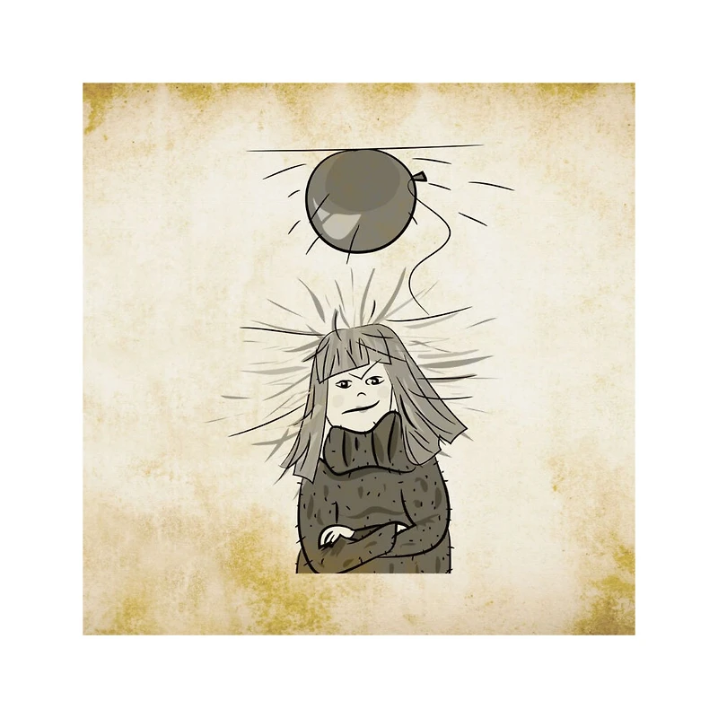 Science4You - Sorcier Science