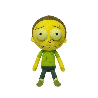 Rick and Morty - Morty Plush