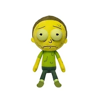 Rick and Morty - Morty Plush