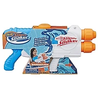 Nerf Super Soaker - Barracuda.