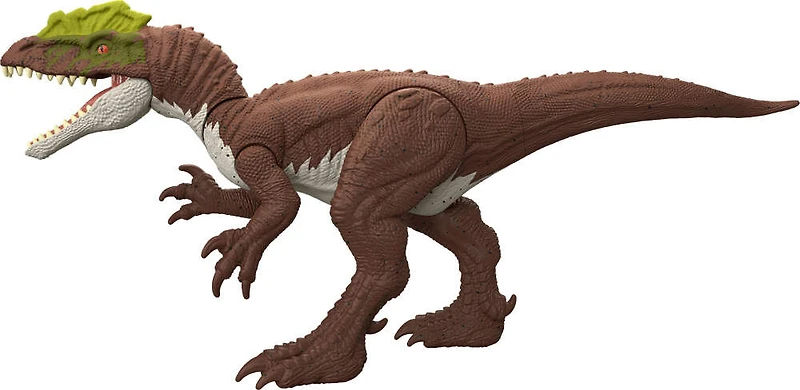 Jurassic World Danger Pack Dinosaur Action Figure Toys