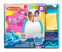 Blue's Clues and Vous! Ensemble de jeu Time for Glasses