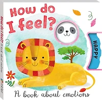 Livre sur les sentiments