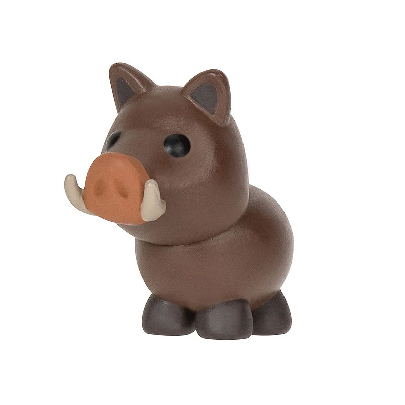 Adopt Me des animaux mystères - Série 2