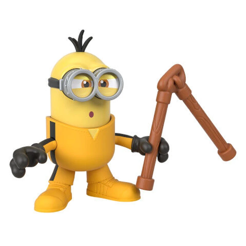Fisher-Price Imaginext Minions Kevin