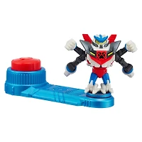 Akedo Ultimate Arcade Warriors Battle Giants - Scratch-Atron