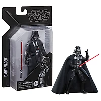 Star Wars The Black Series Archive Darth Vader, figurine de 15 cm