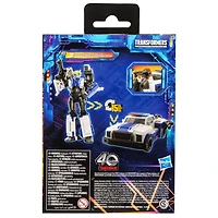 Transformers Legacy United Deluxe Class Robots in Disguise 2015 Universe Strongarm Action Figure