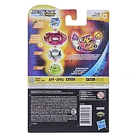 Beyblade Burst Rise, Ensemble de départ Hypersphere Flare Cobra C5