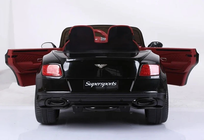 Voltz Toys Bentley Continental Supersports avec télécommande