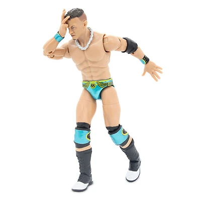 AEW Unrivaled - Ricky Starks