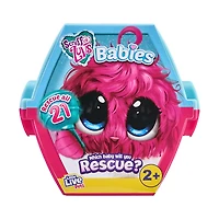 Little Live Scruff-A-Luvs Bébés Unique Pk