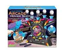 Electronic Arcade Hover Shot (Neon Series) - Notre exclusivité