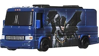 Hot Wheels - Véhicule Batman