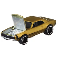 Hot Wheels - Véhicules 67 Camaro