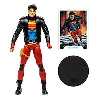 DC Multiverse 7" Figure - Kon-El Superboy