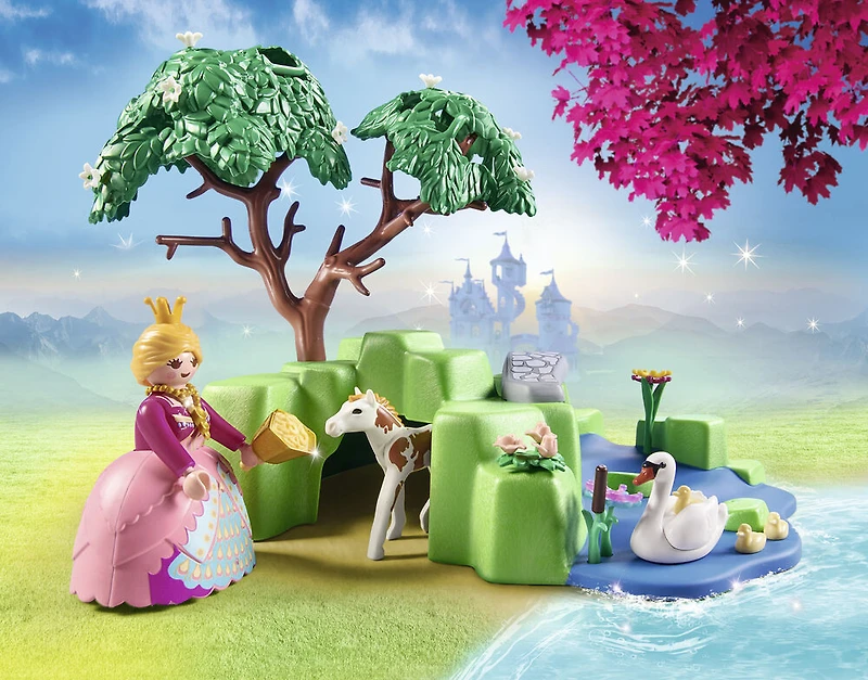 Promo Pack- Pique-nique royal