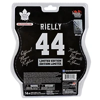 LNH figurine 6-pouces - Morgan Rielly Série Signature