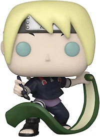 Figurine en Vinyle Inojin par Funko POP! Boruto