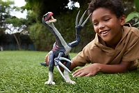 Jurassic World Slash N Roar Therizinosaurus
