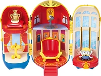 Ensemble D'Action Minions Mini 1.0