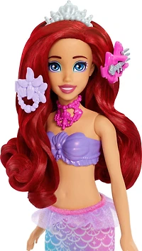 Disney Princess Vanity Pop Ariel Doll & Accessory