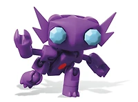 Mega Construx Pokémon Sableye Figure