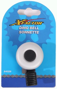X Factor Alloy Bell