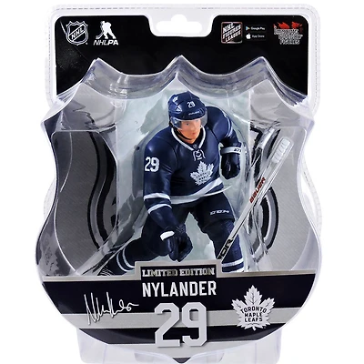 LNH figurine 6-pouces - William Nylander
